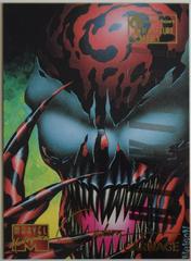 Carnage [Emotion Signature] Marvel 1995 Masterpieces Prices