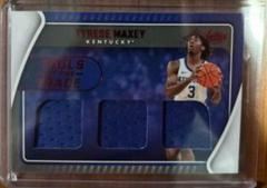 Tyrese Maxey [Red] #TOTT-30 Basketball Cards 2022 Panini Chronicles Draft Picks Absolute Tools of the Trade Prices