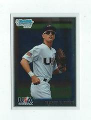 Albert Almora #USA1 Baseball Cards 2010 Bowman Chrome USA Stars Prices