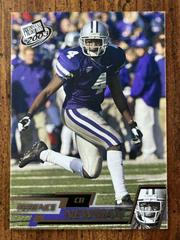 Terence Newman #38 Football Cards 2003 Press Pass Prices