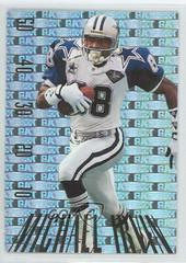 Michael Irvin [Gold] #PD13 Football Cards 1995 Skybox Premium Paydirt Prices