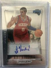 Nikola Vucevic Basketball Cards 2012 Panini Prizm Autographs Prices