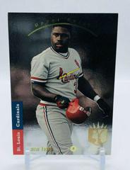 Dmitri Young [Foil] Baseball Cards 1993 SP Prices
