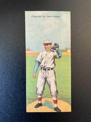 Huggins, Bresnahan Baseball Cards 1911 T201 Mecca Double Folders Prices