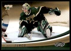 marty turco Hockey Cards 2006 Upper Deck Power Play Prices