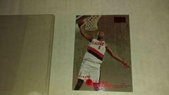 Jermaine O'Neal [Rubies] Basketball Cards 1996 Skybox Premium Prices