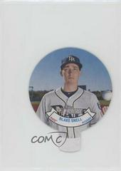 Blake Snell Baseball Cards 2019 Topps Heritage 1970 Stars Candy Lids Prices