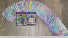 Curtis Mead [Refractor] #176 Baseball Cards 2024 Topps Heritage Chrome Prices
