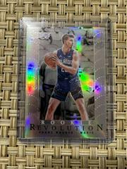 Franz Wagner [Silver Prizm] #24 Basketball Cards 2021 Panini Select Rookie Revolution Prices