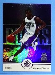 Desond Mason ##55 Basketball Cards 2005 Upper Deck Prices