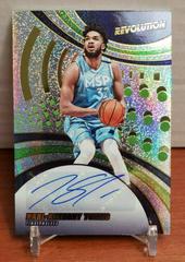 Karl-Anthony Towns Basketball Cards 2020 Panini Revolution Autographs Prices