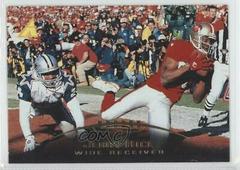 Jerry Rice #4 Football Cards 1995 Pinnacle Prices