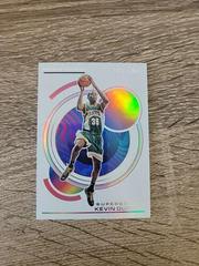 Kevin Durant #12 Basketball Cards 2023 Panini Recon Rookie Review Prices