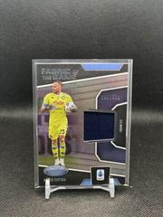 David Ospina Soccer Cards 2020 Panini Chronicles Fabric of the Game Prices