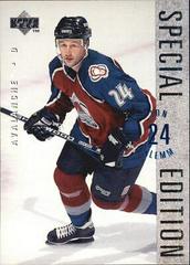 Jon Klemm #SE20 Hockey Cards 1995 Upper Deck Special Edition Prices