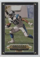 Anthony Johnson [Player's Private Issue] #107 Football Cards 1997 Topps Gallery Prices