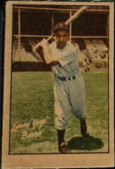 Larry Yogi Berra Baseball Cards 1952 Berk Ross Prices