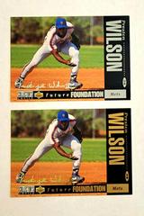 Preston Wilson [Silver Signature] #650 Baseball Cards 1994 Collector's Choice Prices
