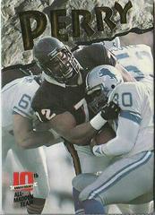 William Perry #29 Football Cards 1993 Action Packed All Madden Prices