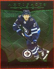 Nikolaj Ehlers [Green] Hockey Cards 2022 Upper Deck Artifacts Aurum Prices
