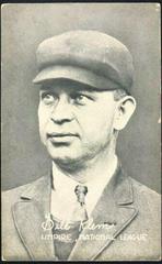 Bill Klem Baseball Cards 1922 Exhibits Prices