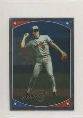 Cal Ripken Jr. #151 Baseball Cards 1987 O Pee Chee Stickers Prices