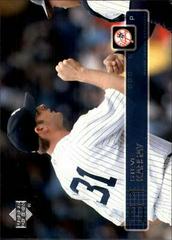 Steve Karsay #374 Baseball Cards 2003 Upper Deck Prices
