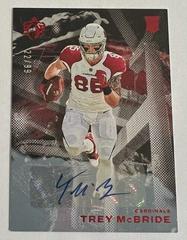 John Metchie III [Autograph Red] #GK-13 Football Cards 2022 Panini Chronicles Gridiron Kings Prices