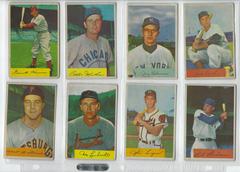 Bob Friend [16 Shutouts in Quiz Quest] #43 Baseball Cards 1954 Bowman Prices