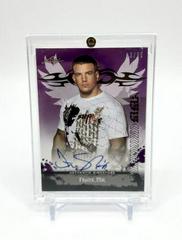 Frank Mir [Purple] #AUFM1 Ufc Cards 2010 Leaf MMA Autographs Prices