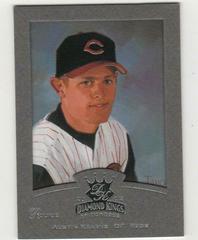 Austin Kearns #97 Baseball Cards 2002 Donruss Diamond Kings Prices