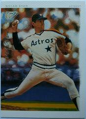Nolan Ryan #195 Baseball Cards 2003 Topps Gallery Prices