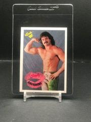 Ravishing Rick Rude #104 Wrestling Cards 1990 Classic WWF Prices
