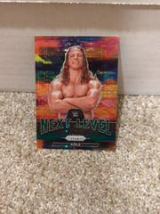 Riddle [Green Pulsar Prizm] Wrestling Cards 2022 Panini Prizm WWE Next Level Prices