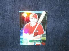 Mark Burnett #161 Baseball Cards 2001 Bowman's Best Prices