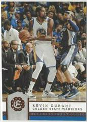 Kevin Durant Basketball Cards 2016 Panini Excalibur Prices