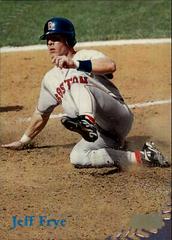 Jeff Frye #281 Baseball Cards 1998 Stadium Club Prices