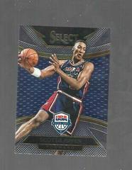 Scottie Pippen #206 Basketball Cards 2014 Panini Select Prices