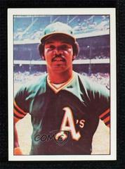 Reggie Jackson #11 Baseball Cards 1975 SSPC Superstars Prices