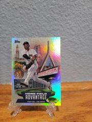 Rafael Devers Baseball Cards 2022 Topps Home Field Advantage Prices