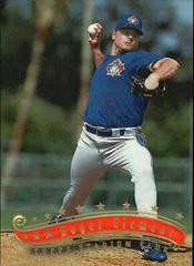 Roger Clemens [Members Only] Baseball Cards 1997 Stadium Club Prices