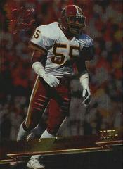 Andre Collins [Superchrome] #167 Football Cards 1993 Wild Card Prices