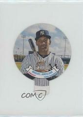 Miguel Andujar #14 Baseball Cards 2019 Topps Heritage 1970 Stars Candy Lids Prices