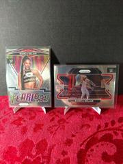 Bianca Belair #22 Wrestling Cards 2022 Panini Prizm WWE Fearless Prices
