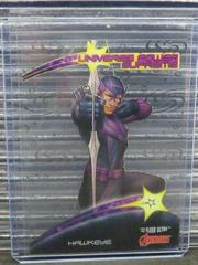 Hawkeye Marvel 2022 Ultra Avengers Universe Power Supreme Prices