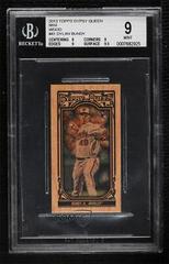 Dylan Bundy [Mini] Baseball Cards 2013 Topps Gypsy Queen Prices