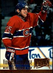 Vincent Damphousse Hockey Cards 1994 Ultra Prices