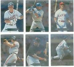Will Clark #39 Baseball Cards 1995 Upper Deck Special Edition Prices