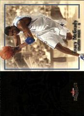 Tracy McGrady #61 Basketball Cards 2003 Fleer Patchworks Prices