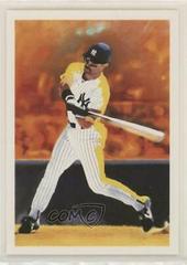 Don Mattingly Baseball Cards 1989 Scoremasters Prices